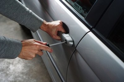 Coches más robados en España