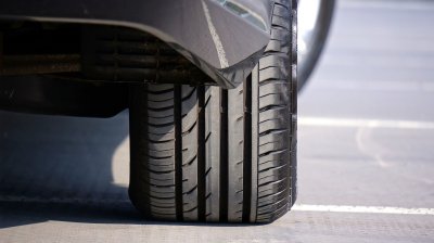 ¿Cuándo cambiar las ruedas del coche?