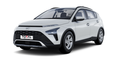 Hyundai Bayon IMAGEN PRINCIPAL