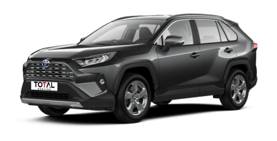 Toyota RAV4 imagen principal