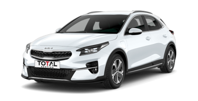 kia xceed imagen principal