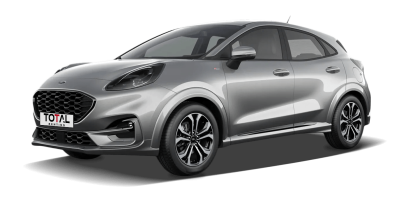 Ford PUMA imagen principal 1.0 Ecoboost 125 cv
