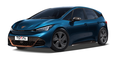 IMAGEN PRINCIPAL cupra born