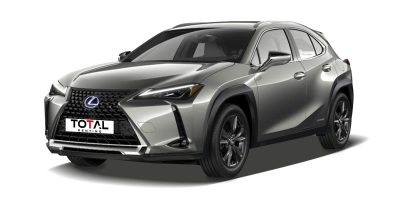 Lexus UX 250H Business imagen principal