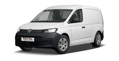 Total Renting pone a la venta la Volkswagen Caddy Cargo Isotermo con todo incluido
