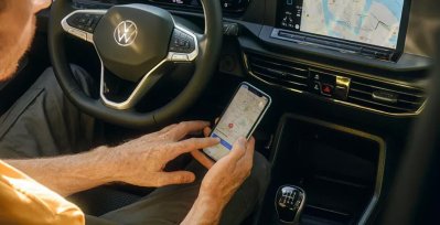 Volkswagen caddy imagen interior (1)