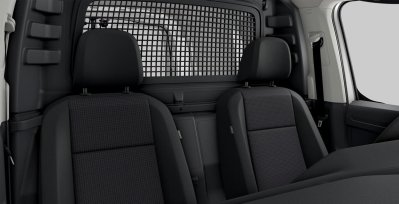 Volkswagen caddy imagen interior (5)