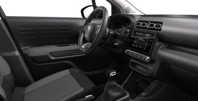 citroen c3 aircross imagenes (2)