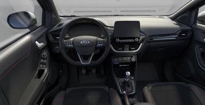 ford puma 1.0 ecoboost imagenes (1)