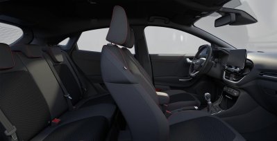 ford puma 1.0 ecoboost imagenes (2)