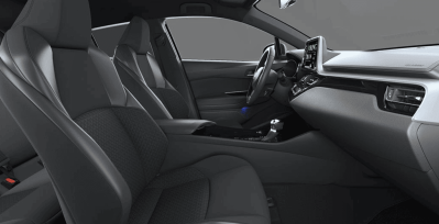 interior toyota chr (2)