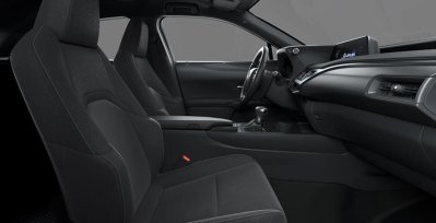 lexus ux 250h business imagenes (4)