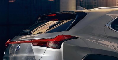 lexus ux 250h business imagenes (5)