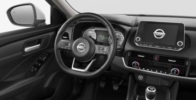 Acenta 1.3 DIG-T Mild Hybrid 12V imagenes (3)