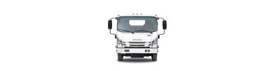 Los mejores camiones Isuzu 4x4