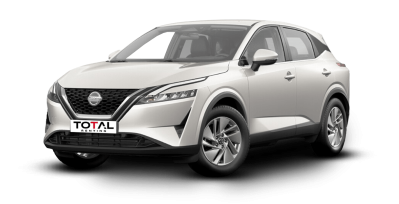 Qashqai Acenta 1.3 140CV IMAGEN PRINCIPAL