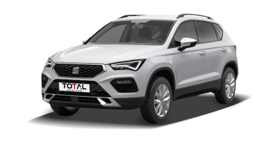 SEAT ATECA 20 tdi sys style go imagen principal