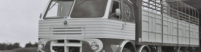 Todo sobre los camiones clásicos Pegaso