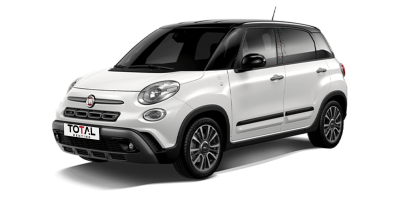 fiat 500L hey google
