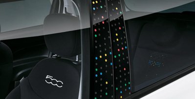 fiat 500l hey google (1)