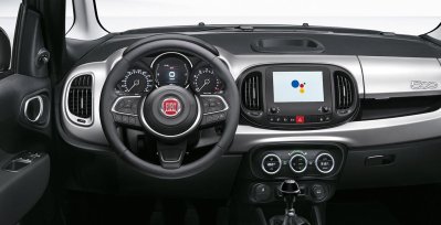 fiat 500l hey google (4)