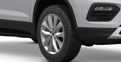 seat ateca 2.0 style go (2)