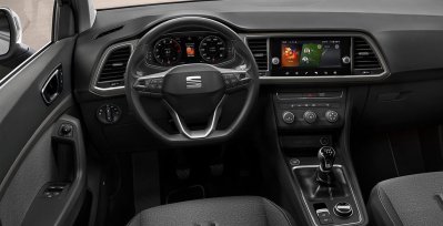 seat ateca 2.0 style go (3)