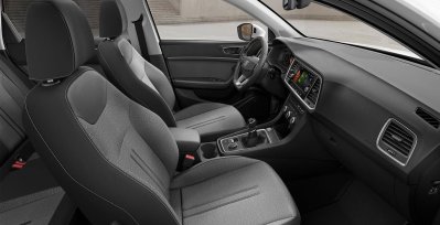 seat ateca 2.0 style go (4)