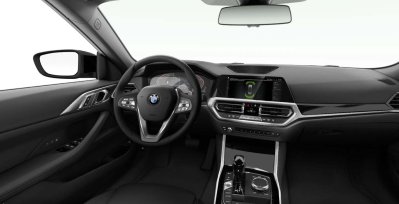 BMW SERIE 4 420I CABRIO IMAGENES (5)