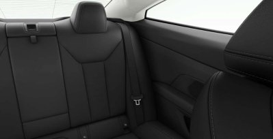 BMW SERIE 4 430I COUPE (1)