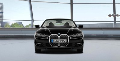 BMW SERIE 4 430I COUPE (4)