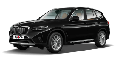 BMW X3 xDrive20d xLine