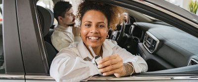 ¿Eres autónomo y quieres comprar un coche?