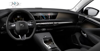 DS 4 E-TENSE 225 Interior 2