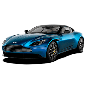 Financiación de coches Aston Martin | Condiciones, Ofertas, Requisitos - Aston Martin DB11