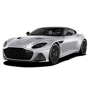 Financiación de coches Aston Martin | Condiciones, Ofertas, Requisitos - Aston Martin DBS Superleggera