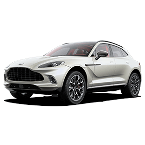 Financiación de coches Aston Martin | Condiciones, Ofertas, Requisitos - Aston Martin DBX