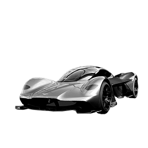 Financiación de coches Aston Martin | Condiciones, Ofertas, Requisitos - Aston Martin Valkyrie