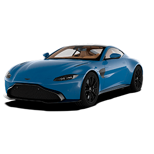 Financiación de coches Aston Martin | Condiciones, Ofertas, Requisitos - Aston Martin Vantage