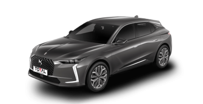 DS 4 E-TENSE 225 Sin Fondo Principal
