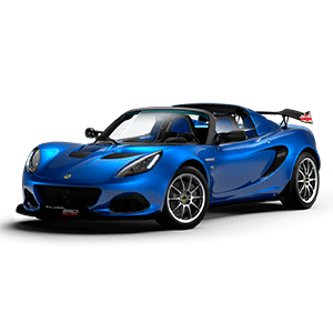 Financiación de coches Lotus | Condiciones, Ofertas, Requisitos - Lotus Elise