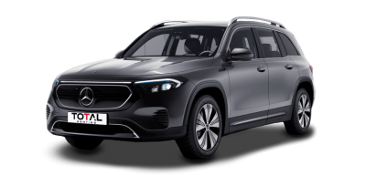 Mercedes-Benz EQB 250 Sin Fondo Principal