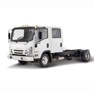 Financiación de coches Isuzu | Condiciones, Ofertas, Requisitos - 1683 Truck