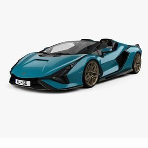 Financiación de coches Lamborghini | Condiciones, Ofertas, Requisitos - 1686 Roadster
