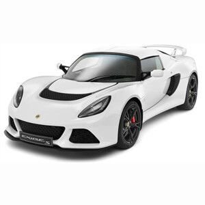 Financiación de coches Lotus | Condiciones, Ofertas, Requisitos - 1693 Exige