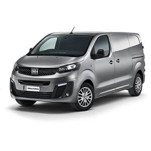 Fiat Scudo L1