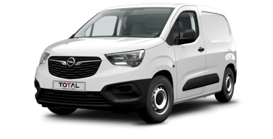 Opel Combo Cargo Express sin fondo principal