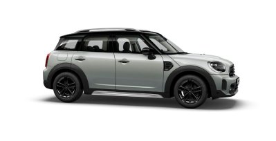 MINI Countryman Cooper exterior perfil