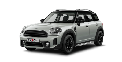MINI Countryman Cooper sin fondo principal