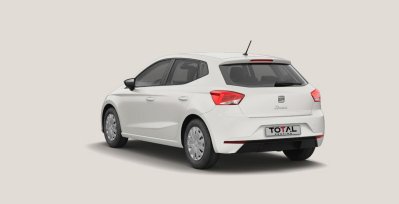 Seat Ibiza Reference exterior trasera
